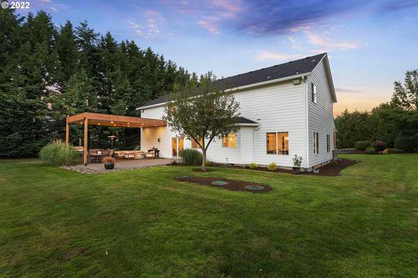 15622 NE 124th Ave, Brush Prairie, WA 98606