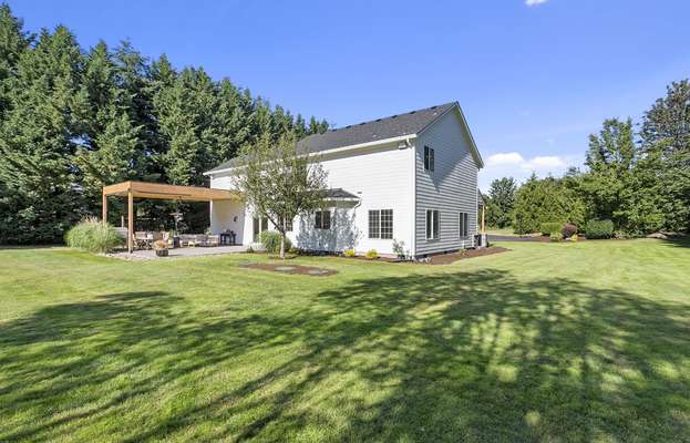 15622 NE 124th Ave, Brush Prairie, WA 98606