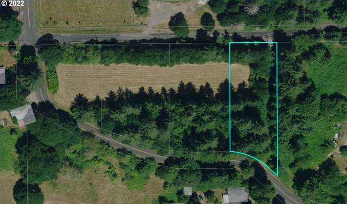 NE 279th St, Battle Ground, WA 98604