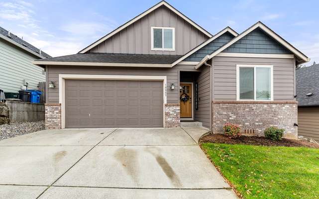 10805 NE 105th St, Vancouver, WA 98662