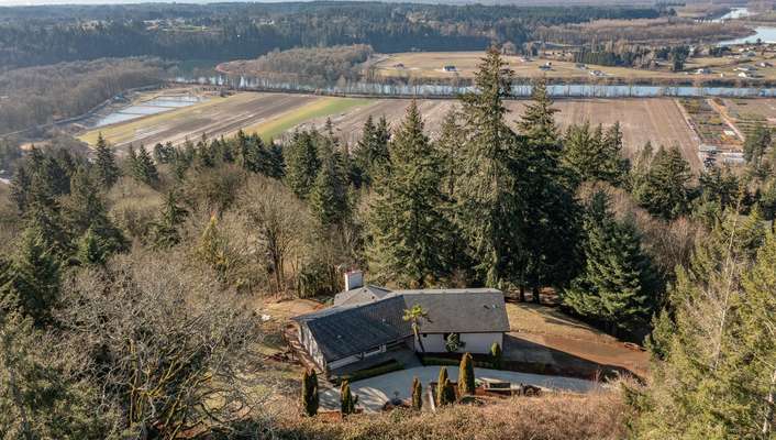 35709 NW Fairchild Rd, Woodland, WA 98674