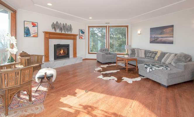 35709 NW Fairchild Rd, Woodland, WA 98674