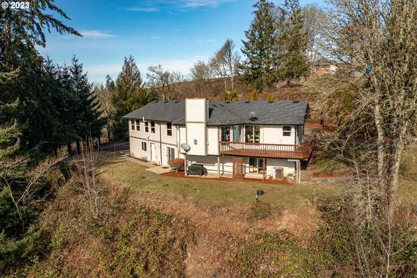 35709 NW Fairchild Rd, Woodland, WA 98674