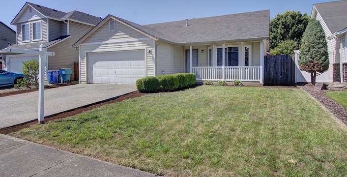 9006 NE 72nd St, Vancouver, WA 98662