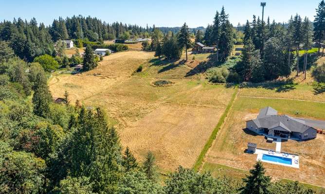 NW 334th St, Ridgefield, WA 98642