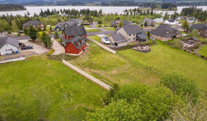 313  Silver Shores Dr, Silver Lake, WA 98645