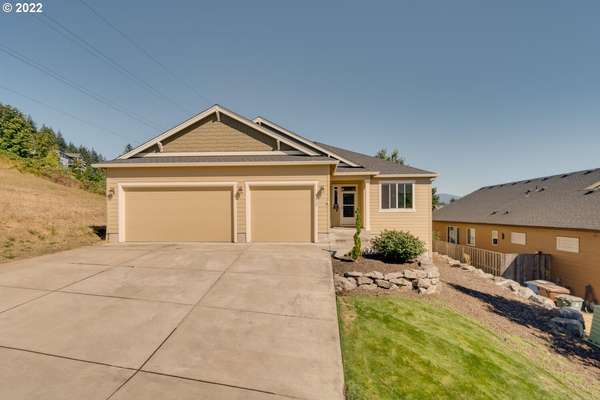 2430  41st St, Washougal, WA 98671