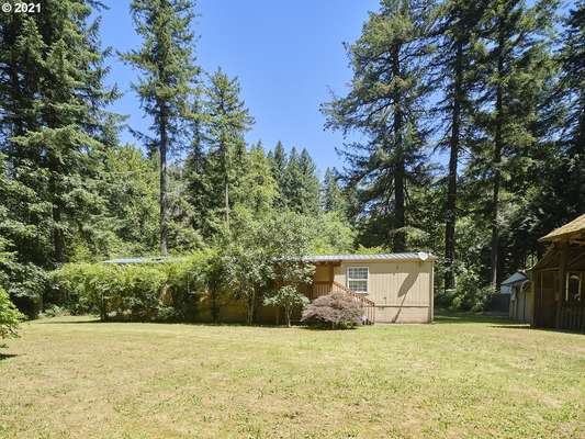 37925 NE Vernon Rd, Washougal, WA 98671