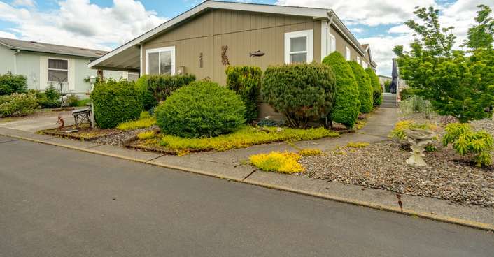 369  Gun Club Rd #44, Woodland, WA 98674