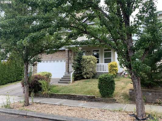 3422 S 3rd Way, Ridgefield, WA 98642