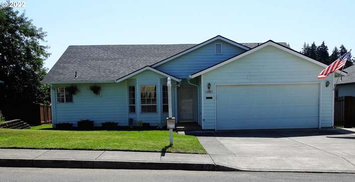 3917 NE 35th Cir, Vancouver, WA 98661