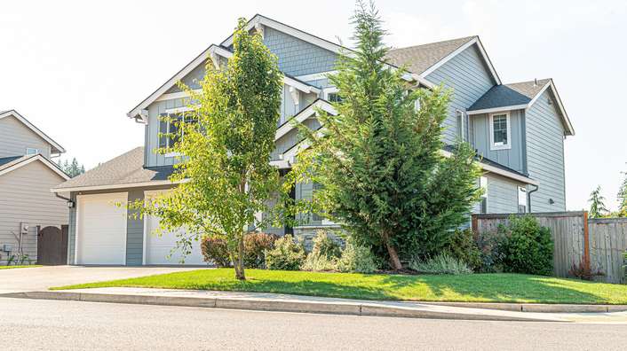 17401 NE 78th Way, Vancouver, WA 98682