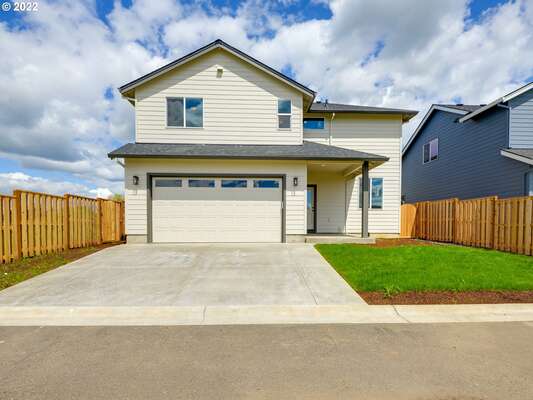 2913 NW Onsdorff Blvd, Battle Ground, WA 98604