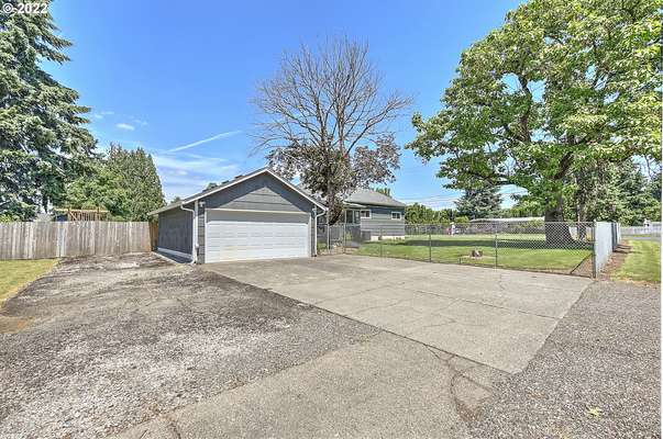 7016 NE 94th Ave, Vancouver, WA 98662