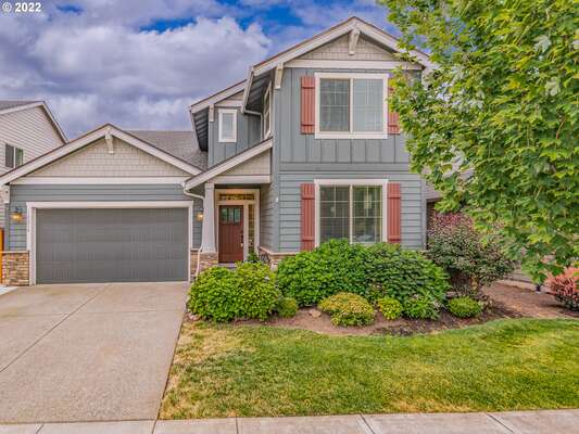 10214 NE 128th Ave, Vancouver, WA 98682