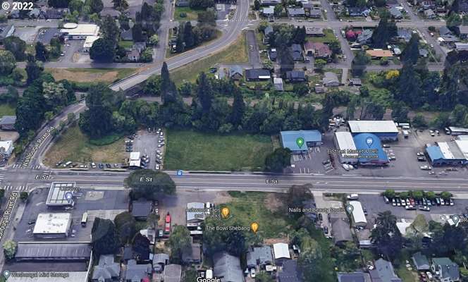  E St, Washougal, WA 98671