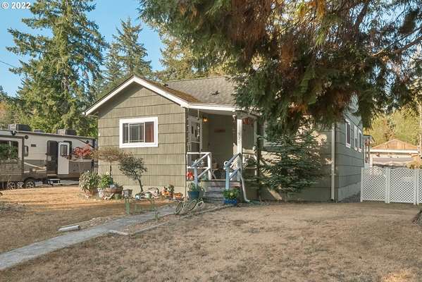 301  Taylor St, Ryderwood, WA 98581