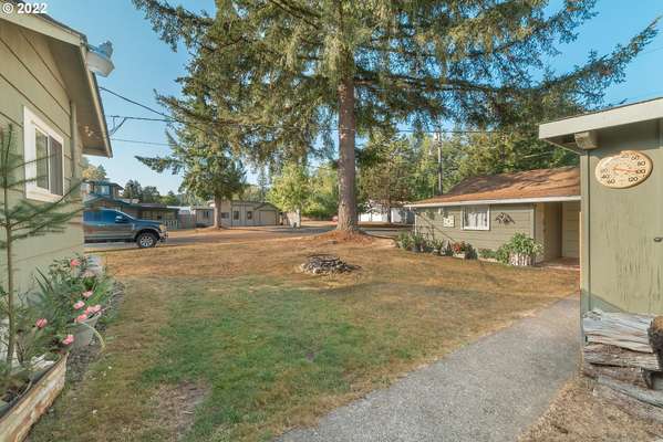 301  Taylor St, Ryderwood, WA 98581