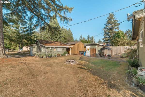 301  Taylor St, Ryderwood, WA 98581