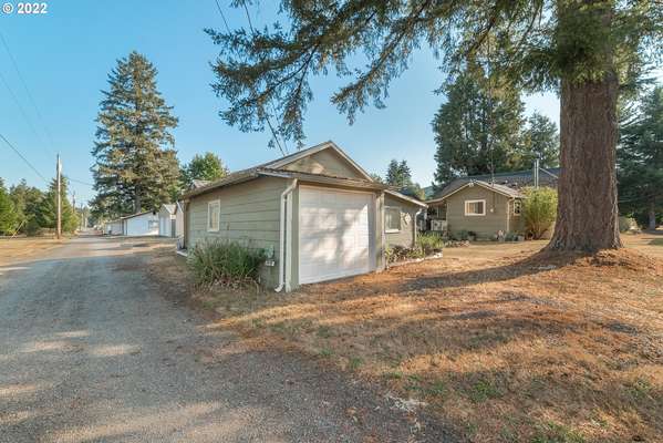 301  Taylor St, Ryderwood, WA 98581