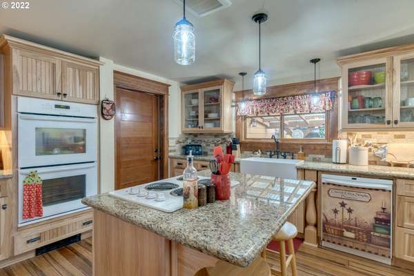 7  Ashland St, Kalama, WA 98625