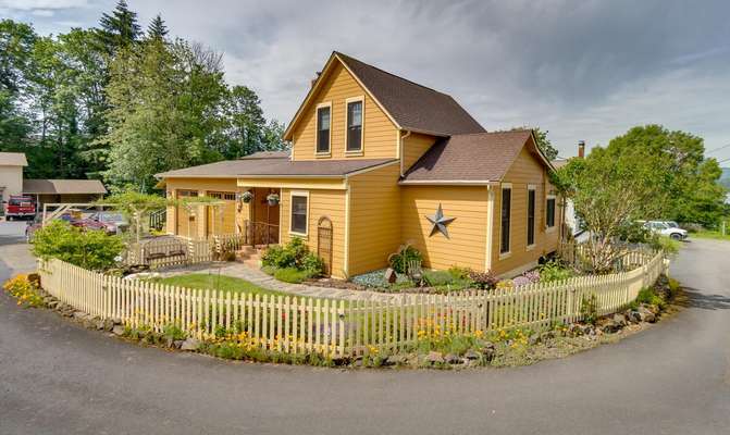 7  Ashland St, Kalama, WA 98625