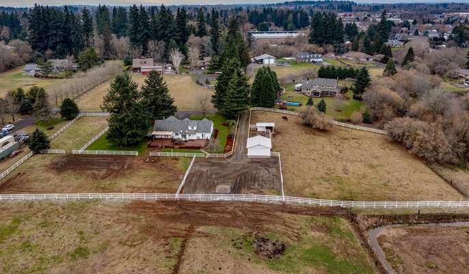 2301 SE 2nd Ave, Battle Ground, WA 98604