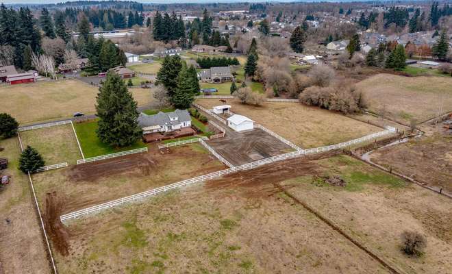 2301 SE 2nd Ave, Battle Ground, WA 98604