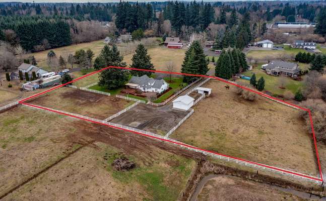 2301 SE 2nd Ave, Battle Ground, WA 98604