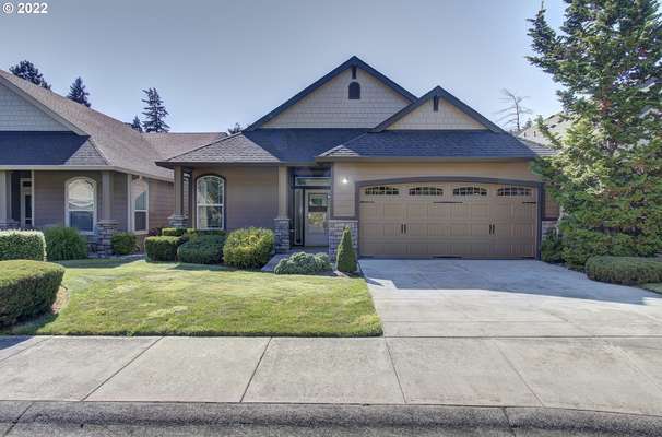 12518 NE 23rd Ave, Vancouver, WA 98686