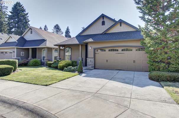 12518 NE 23rd Ave, Vancouver, WA 98686