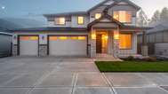 2215 SE 29th St, Battle Ground, WA 98604