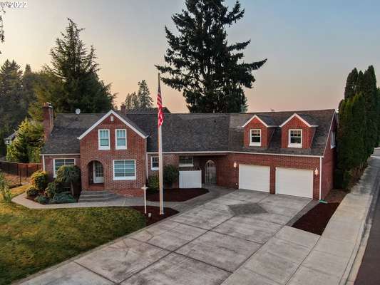 2604 NW Bliss Rd, Vancouver, WA 98685