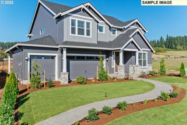 5457 N 91st Ave, Camas, WA 98607