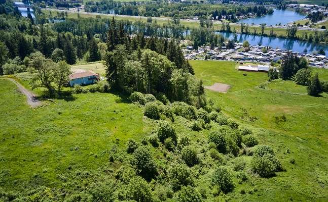  389th St, Woodland, WA 98674