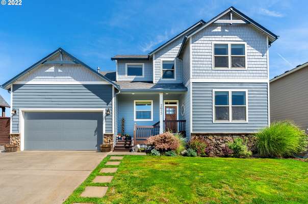 2615 NE 50th Cir, Vancouver, WA 98663