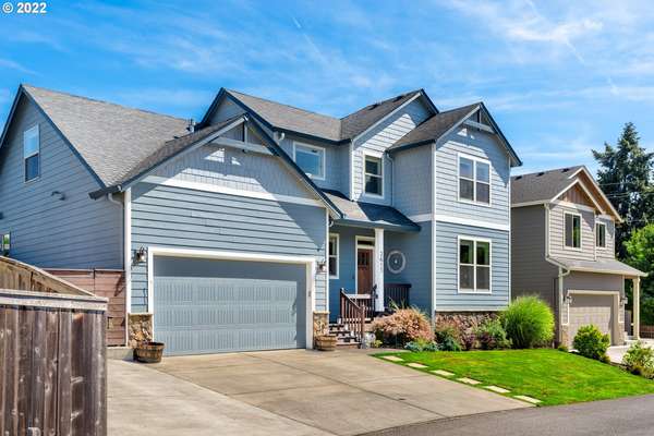 2615 NE 50th Cir, Vancouver, WA 98663