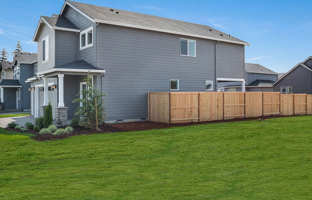 17911 NE 46th Ct #LOT23, Vancouver, WA 98686