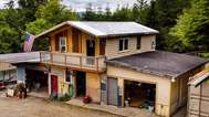 13500 NE 406th St, Amboy, WA 98601