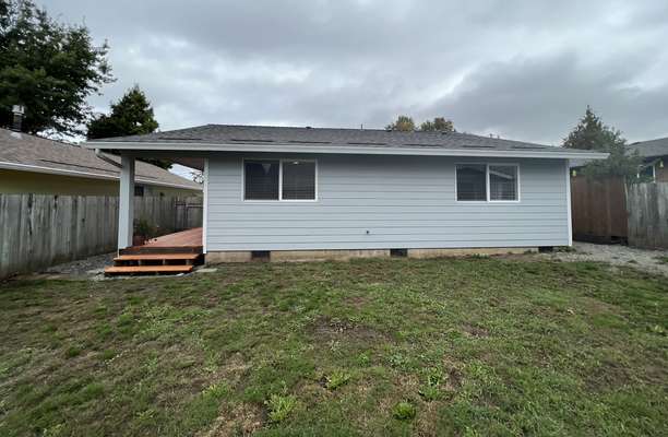 5 N Cook St, Ridgefield, WA 98642