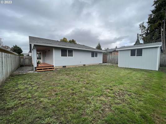 5 N Cook St, Ridgefield, WA 98642