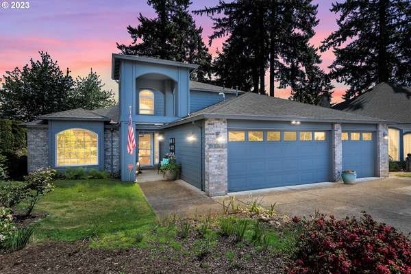 3119 SE 161st Ave, Vancouver, WA 98683