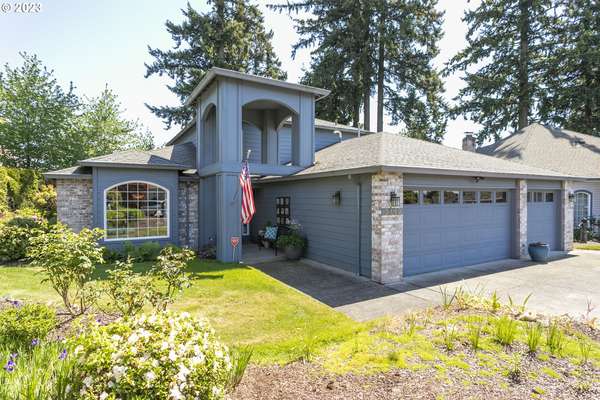 3119 SE 161st Ave, Vancouver, WA 98683