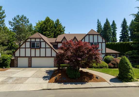 3013 NE 104th St, Vancouver, WA 98686