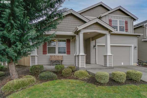 13911 NE 101st St, Vancouver, WA 98682