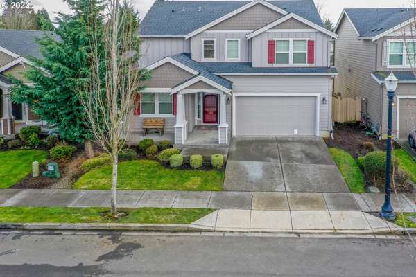 13911 NE 101st St, Vancouver, WA 98682