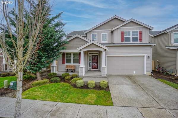 13911 NE 101st St, Vancouver, WA 98682