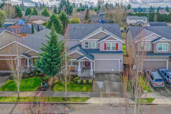 13911 NE 101st St, Vancouver, WA 98682