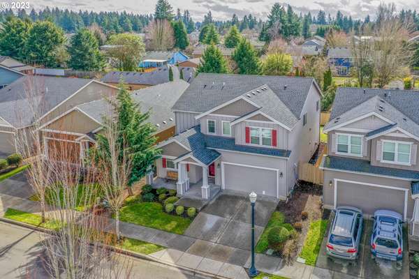 13911 NE 101st St, Vancouver, WA 98682