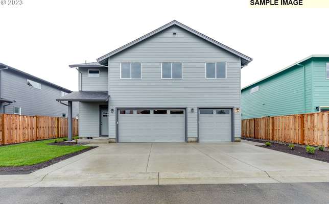 2932 NW 16th St, Battle Ground, WA 98604